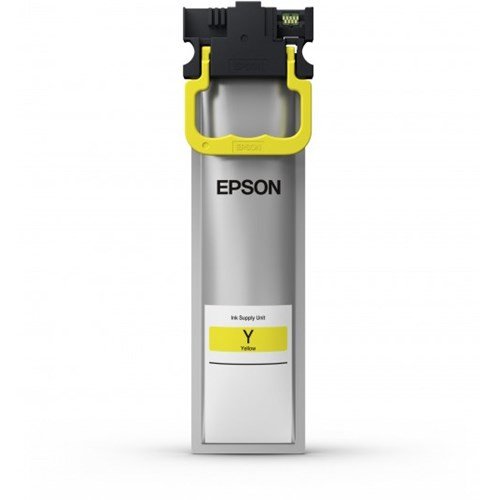 Epson WF-C5290 / WF-C5790 Ink Cartridge Yellow