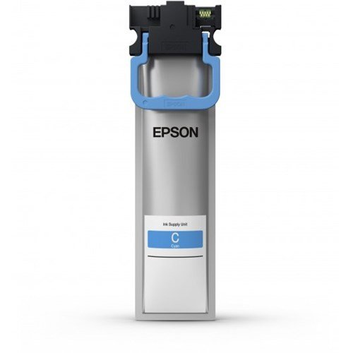 Epson WF-C5290 / WF-C5790 Ink Cartridge Cyan