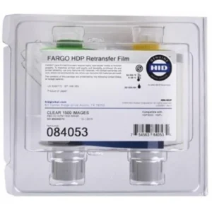 Fargo HDP5000 Transfer Filmi Lenti