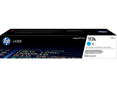 HP-117A-Cyan-Original-Laser-Toner-Cartridge-W2071A.jpg HP 117A Cyan Original Laser Toner Cartridge (W2071A)