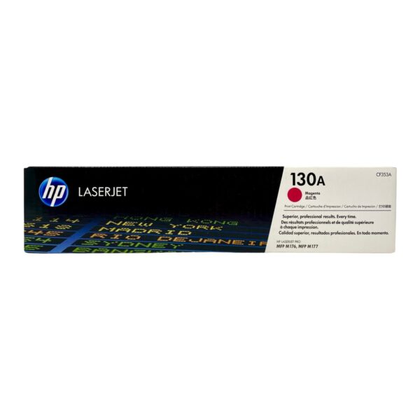 HP-130A-Magenta-LaserJet-Toner-Cartridge-CF353A.jpg HP 130A Magenta LaserJet Toner Cartridge (CF353A)