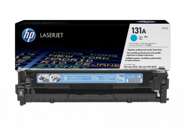 HP-131A-Cyan-LaserJet-Toner-Cartridge-CF211A.jpg HP 131A Cyan LaserJet Toner Cartridge (CF211A)