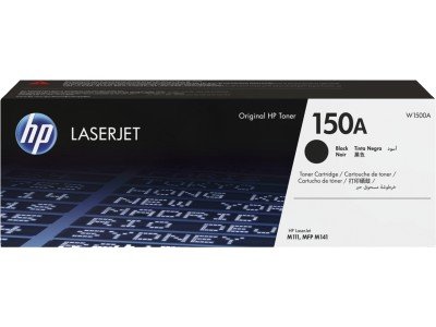 HP-150A-Black-LaserJet-Toner-Cartridge.jpg HP 150A Black LaserJet Toner Cartridge