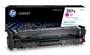 HP-207A-Magenta-LaserJet-Toner-Cartridge-W2213A.webp HP 207A Magenta LaserJet Toner Cartridge (W2213A)