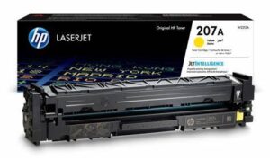 HP-207A-Yellow-LaserJet-Toner-Cartridge-W2212A.jpg HP 207A Yellow LaserJet Toner Cartridge (W2212A)