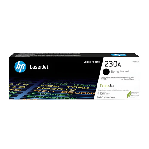 HP-230A-Black-LaserJet-Toner-Cartridge-W2300A.webp HP 230A Black LaserJet Toner Cartridge (W2300A)