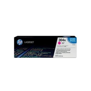 HP-304A-Magenta-LaserJet-Toner-Cartridge.jpg HP 304A Magenta LaserJet Toner Cartridge