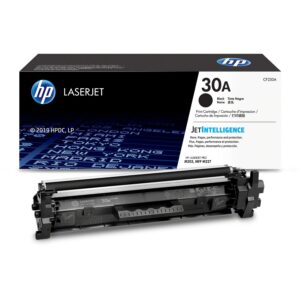 HP-30A-Black-LaserJet-Toner-CartridgeCF230A.jpg HP 30A Black LaserJet Toner Cartridge(CF230A)