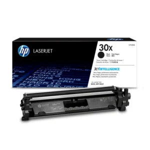 HP-30X-High-Capacity-Black-Toner-Cartridge-CF230X.webp HP 30X High Capacity Black Toner Cartridge (CF230X)