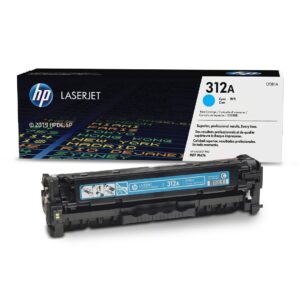 HP-312A-Cyan-Original-LaserJet-Toner-Cartridge-CF381A.jpg HP 312A Cyan Original LaserJet Toner Cartridge (CF381A)