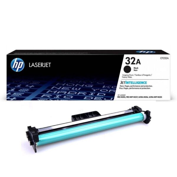 HP 32A LaserJet Imaging Drum TR (CF232A)