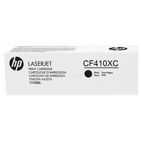 HP 410XC Magenta LaserJet Toner Cartridge (CF413XC)