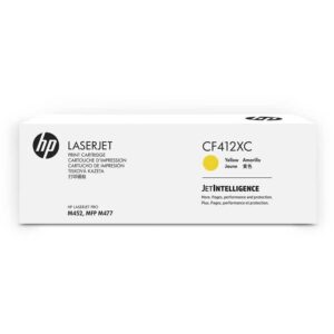 HP-410XC-Yellow-LaserJet-Toner-Cartridge-CF412XC.jpg HP 410XC Yellow LaserJet Toner Cartridge (CF412XC)