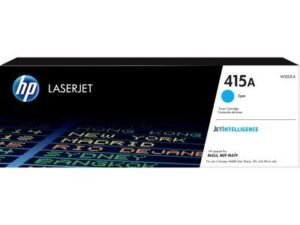 HP-415A-Cyan-Original-LaserJet-Toner-Cartridge-W2031A.jpg HP 415A Cyan Original LaserJet Toner Cartridge (W2031A)