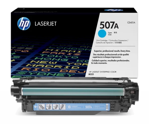 HP-507A-Cyan-LaserJet-Toner-Cartridge.webp HP 507A Cyan LaserJet Toner Cartridge