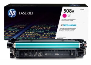 HP-508A-Magenta-LaserJet-Toner-Cartridge.jpg HP 508A Magenta LaserJet Toner Cartridge
