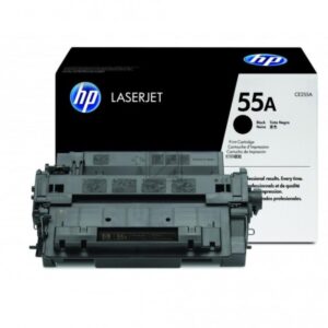 HP-55A-Black-LaserJet-Toner-Cartridge-CE255A.jpg HP 55A Black LaserJet Toner Cartridge (CE255A)