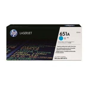 HP-651A-Cyan-Original-LaserJet-Toner-Cartridge.jpg HP 651A Cyan Original LaserJet Toner Cartridge