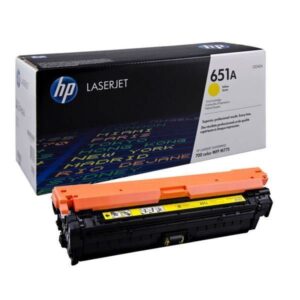 HP-651A-Yellow-Original-LaserJet-Toner-Cartridge.jpeg HP 651A Yellow Original LaserJet Toner Cartridge