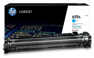 HP-659A-Cyan-Laser-Jet-Toner-Cartridge.webp HP 659A Cyan Laser Jet Toner Cartridge