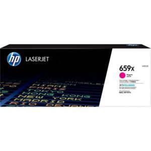 HP-659A-Magenta-Laser-Jet-Toner-Cartridge.jpg HP 659A Magenta Laser Jet Toner Cartridge