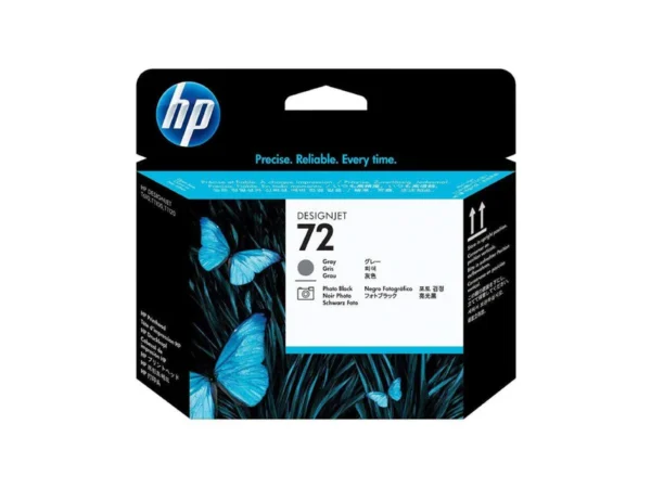 HP-72-Gray-and-Photo-Black-DesignJet-Printhead.webp HP 72 Gray and Photo Black DesignJet Printhead