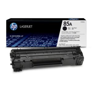 HP-85A-Black-LaserJet-Toner-Cartridge-CE285A.jpg HP 85A Black LaserJet Toner Cartridge (CE285A)