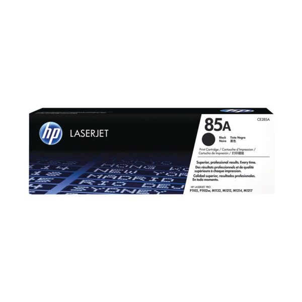 HP-85A-Black-Toner-Cartridge-TR-CE285A.jpg HP 85A Black Toner Cartridge TR (CE285A)