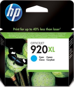 HP-920XL-High-Yield-Cyan-Original-Ink-Cartridge.jpg HP 920XL High Yield Cyan Original Ink Cartridge