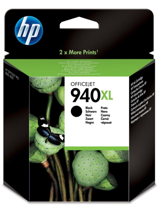 HP-940XL-BLACK-Ink-Cartridges.jpg HP 940XL BLACK Ink Cartridges