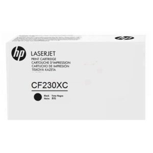 HP-CF230XC-HP-LASERJET.jpg HP CF230XC HP LASERJET