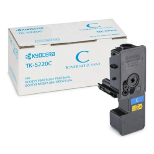 Kartric-Kyocera-TK-5220C-1T02R9CNL1.png Kartric Kyocera TK-5220C 1T02R9CNL1