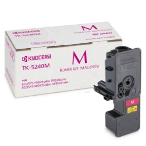 Kartric-Kyocera-TK-5240M-1T02R7BNL0.png Kartric Kyocera TK-5240M 1T02R7BNL0