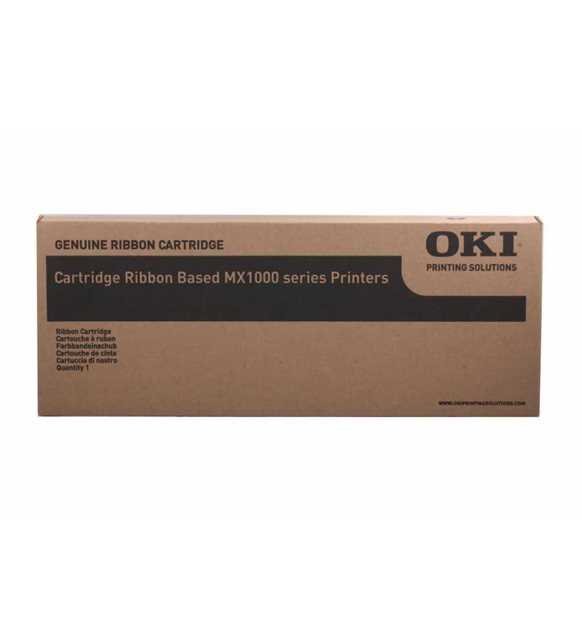 OKI Standard Cartridge Ribbon (09005591)