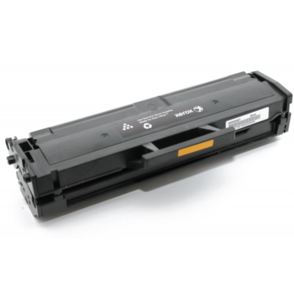 Toner Cartridge Xerox P3020/WC3025 (106R02773)