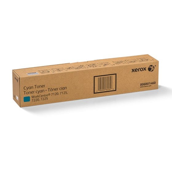 Xerox-CYAN-Toner-Cartridge-DMO-Sold-WC71207125722072257220i7225i.jpg Xerox CYAN Toner Cartridge (DMO Sold) WC7120,7125,7220,7225,7220i,7225i