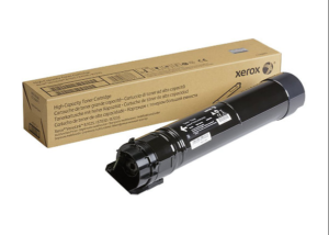Xerox VersaLink B7025/B7030/B7035 Original Black Toner Cartridge (106R03393)