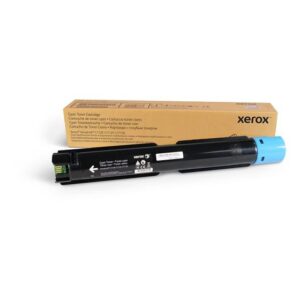 Xerox VersaLink C7120/C7125/C7130 Cyan Toner Cartridge (006R01825)