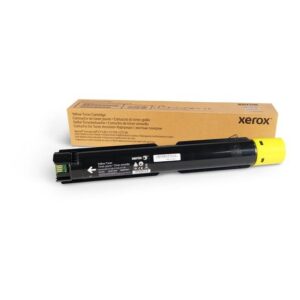 Xerox VersaLink C7120/C7125/C7130 Yellow Toner Cartridge (006R01827)