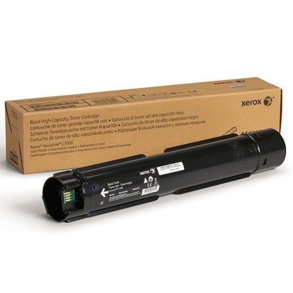 Xerox Versalink Тoner Cartridge C7020/7025/7030 Black (106R03745)