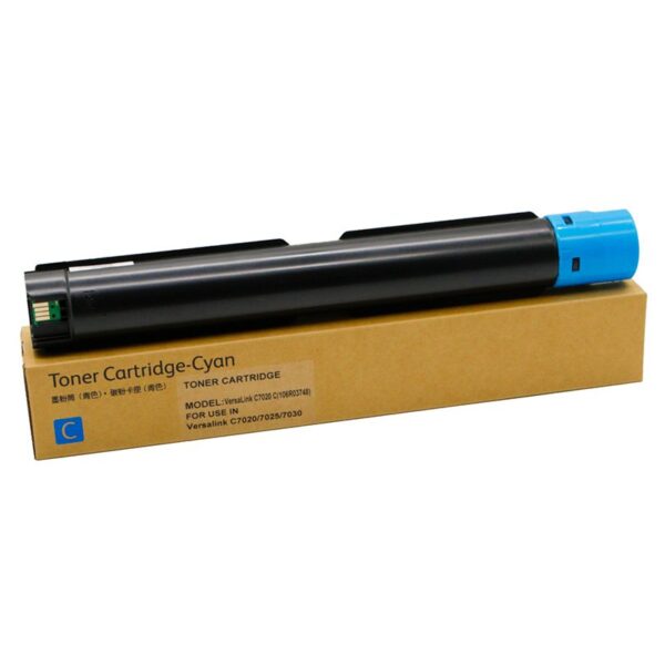 Xerox-Versalink-Тoner-Cartridge-C7020-7025-7030-Cyan-106R03748.jpg Xerox Versalink Тoner Cartridge C7020/7025/7030 Cyan (106R03748)