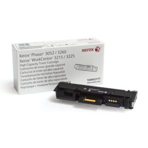 Xerox-Workcentre-3215-3225-Black-Toner-Cartridge-Phaser-3260-TR-106R02777.jpg Xerox Workcentre 3215/3225 Black Toner Cartridge / Phaser 3260 TR (106R02777)