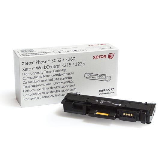 Xerox-Workcentre-3215-3225-Black-Toner-Cartridge-Phaser-3260-TR-106R02777.jpg Xerox Workcentre 3215/3225 Black Toner Cartridge / Phaser 3260 TR (106R02777)